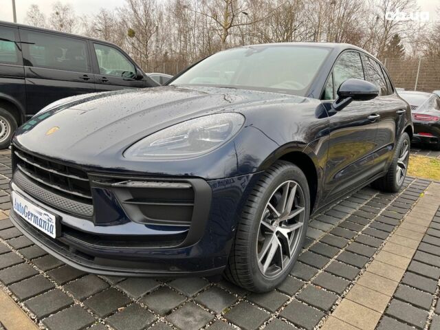 Порше Масан, объемом двигателя 2 л и пробегом 12 тыс. км за 76685 $, фото 32 на Automoto.ua