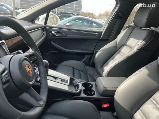 Порше Масан, об'ємом двигуна 2.89 л та пробігом 5 тис. км за 108419 $, фото 43 на Automoto.ua