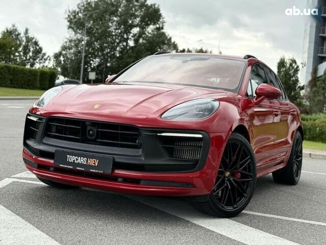 Порше Масан, объемом двигателя 2.9 л и пробегом 73 тыс. км за 79990 $, фото 22 на Automoto.ua