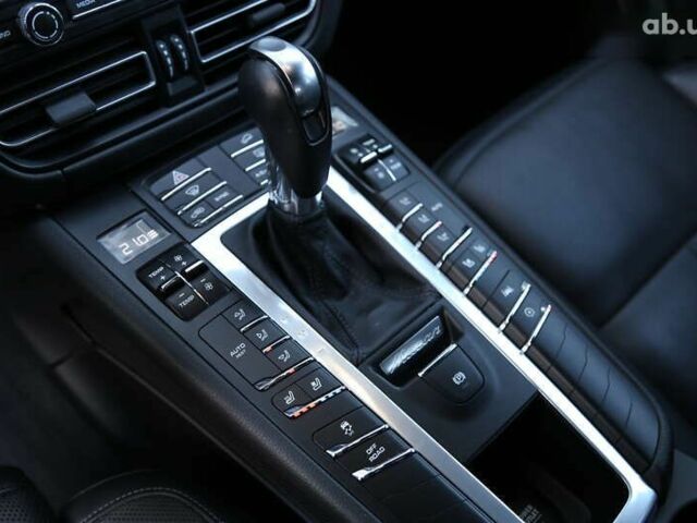 Порше Масан, объемом двигателя 3 л и пробегом 58 тыс. км за 42500 $, фото 20 на Automoto.ua
