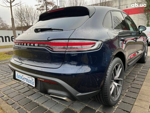 Порше Масан, объемом двигателя 2 л и пробегом 12 тыс. км за 76685 $, фото 36 на Automoto.ua