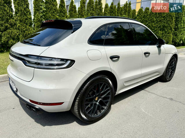 Порше Масан, объемом двигателя 2.89 л и пробегом 75 тыс. км за 63000 $, фото 12 на Automoto.ua