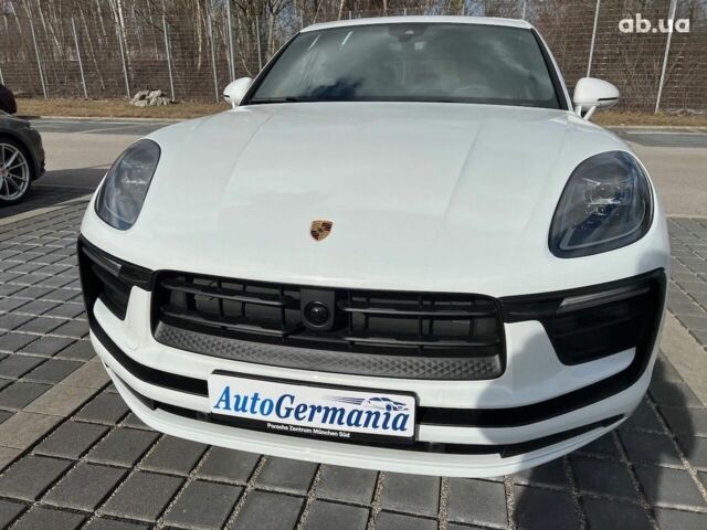 Порше Масан, об'ємом двигуна 2.89 л та пробігом 5 тис. км за 108419 $, фото 14 на Automoto.ua