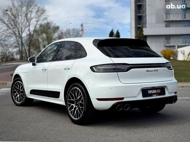 Порше Масан, объемом двигателя 2.9 л и пробегом 62 тыс. км за 68400 $, фото 7 на Automoto.ua