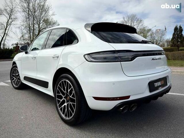 Порше Масан, объемом двигателя 2.9 л и пробегом 62 тыс. км за 68400 $, фото 12 на Automoto.ua