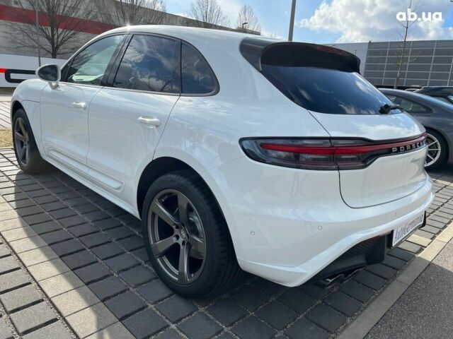 Порше Масан, об'ємом двигуна 2.89 л та пробігом 5 тис. км за 108419 $, фото 33 на Automoto.ua