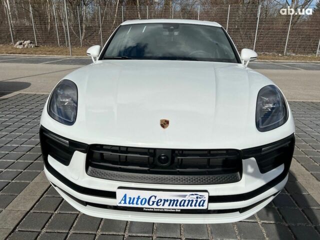 Порше Масан, об'ємом двигуна 2.89 л та пробігом 5 тис. км за 108419 $, фото 18 на Automoto.ua