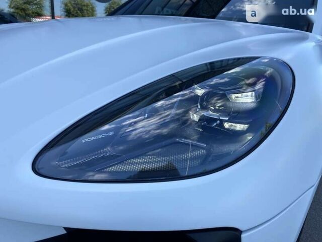 Порше Масан, объемом двигателя 2 л и пробегом 12 тыс. км за 49999 $, фото 17 на Automoto.ua