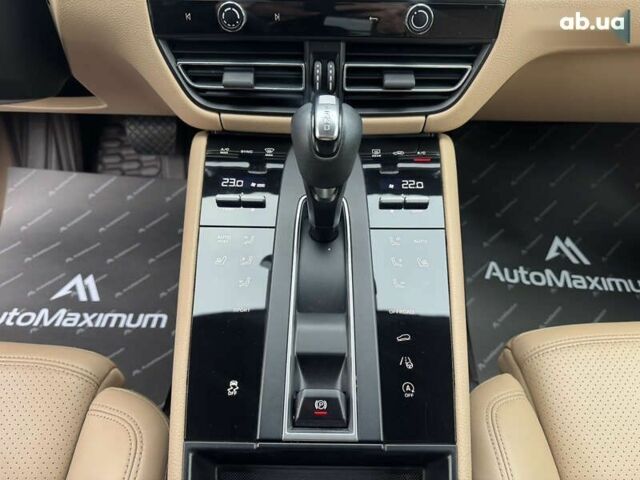 Порше Масан, объемом двигателя 2 л и пробегом 37 тыс. км за 59999 $, фото 16 на Automoto.ua