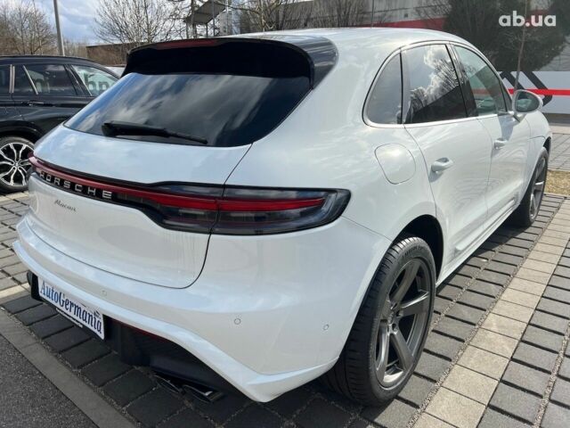 Порше Масан, об'ємом двигуна 2.89 л та пробігом 5 тис. км за 108419 $, фото 1 на Automoto.ua