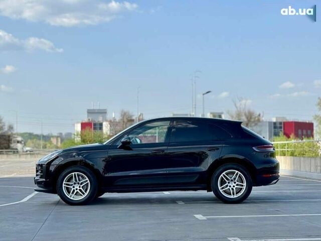 Порше Масан, объемом двигателя 2 л и пробегом 49 тыс. км за 43000 $, фото 7 на Automoto.ua