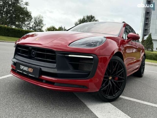 Порше Масан, объемом двигателя 2.9 л и пробегом 73 тыс. км за 79990 $, фото 23 на Automoto.ua