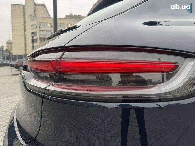 Порше Масан, объемом двигателя 2 л и пробегом 37 тыс. км за 59999 $, фото 8 на Automoto.ua