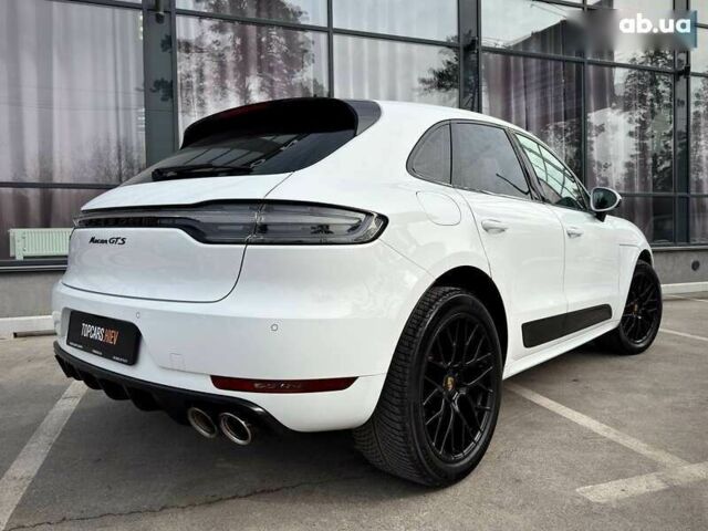 Порше Масан, объемом двигателя 2.9 л и пробегом 62 тыс. км за 69700 $, фото 19 на Automoto.ua