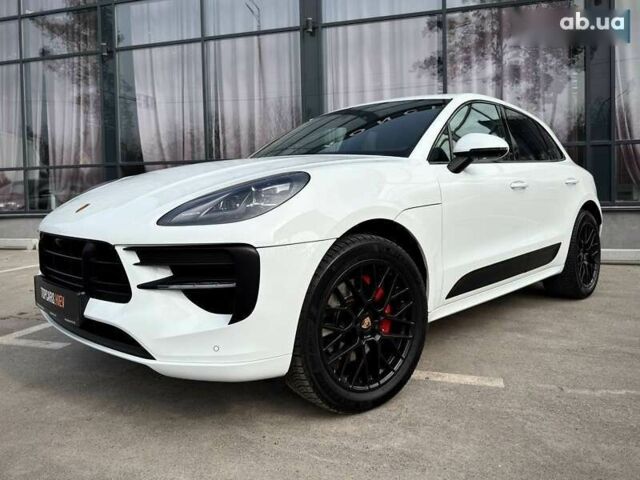 Порше Масан, объемом двигателя 2.9 л и пробегом 62 тыс. км за 69700 $, фото 4 на Automoto.ua