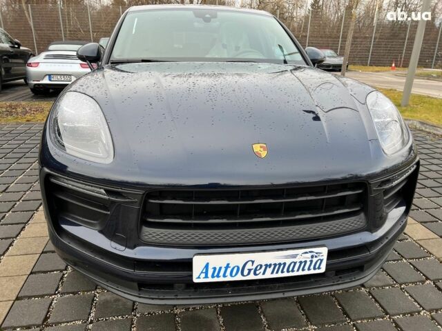 Порше Масан, объемом двигателя 2 л и пробегом 12 тыс. км за 76685 $, фото 26 на Automoto.ua