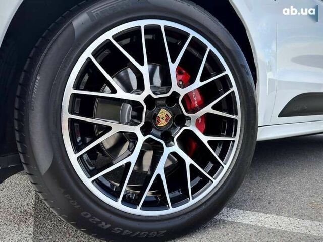 Порше Масан, объемом двигателя 2.9 л и пробегом 62 тыс. км за 68400 $, фото 28 на Automoto.ua