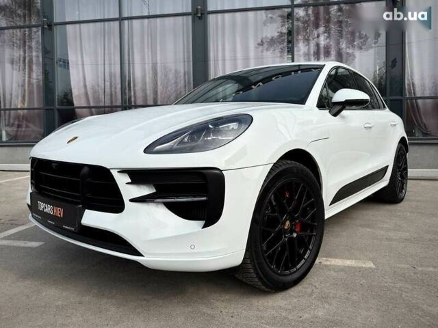 Порше Масан, объемом двигателя 2.9 л и пробегом 62 тыс. км за 69700 $, фото 3 на Automoto.ua