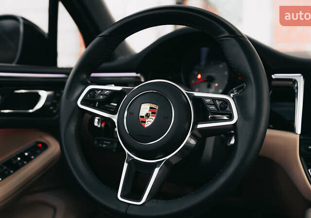 Порше Масан, объемом двигателя 3 л и пробегом 45 тыс. км за 62500 $, фото 21 на Automoto.ua
