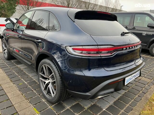 Порше Масан, объемом двигателя 2 л и пробегом 12 тыс. км за 76685 $, фото 19 на Automoto.ua