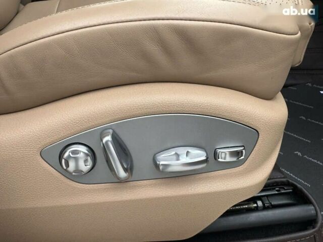 Порше Масан, объемом двигателя 2 л и пробегом 37 тыс. км за 59999 $, фото 26 на Automoto.ua