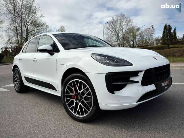 Порше Масан, объемом двигателя 2.9 л и пробегом 62 тыс. км за 68400 $, фото 25 на Automoto.ua