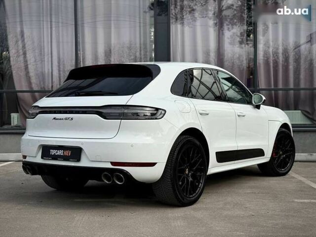 Порше Масан, объемом двигателя 2.9 л и пробегом 62 тыс. км за 69700 $, фото 15 на Automoto.ua