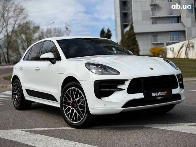 Порше Масан, объемом двигателя 2.9 л и пробегом 62 тыс. км за 68400 $, фото 22 на Automoto.ua