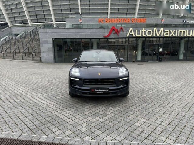 Порше Масан, объемом двигателя 2 л и пробегом 37 тыс. км за 59999 $, фото 1 на Automoto.ua