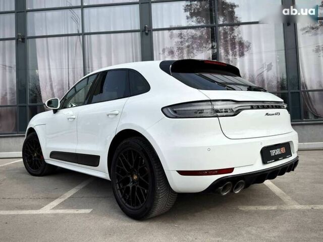 Порше Масан, объемом двигателя 2.9 л и пробегом 62 тыс. км за 69700 $, фото 7 на Automoto.ua