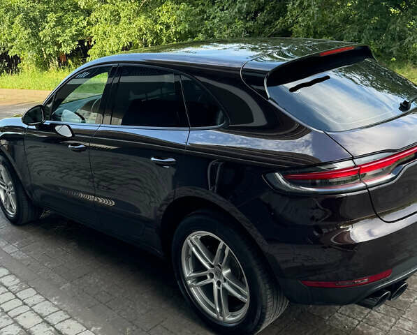 Порше Масан, объемом двигателя 2 л и пробегом 51 тыс. км за 59528 $, фото 3 на Automoto.ua