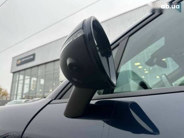 Порше Масан, объемом двигателя 2 л и пробегом 92 тыс. км за 39500 $, фото 7 на Automoto.ua