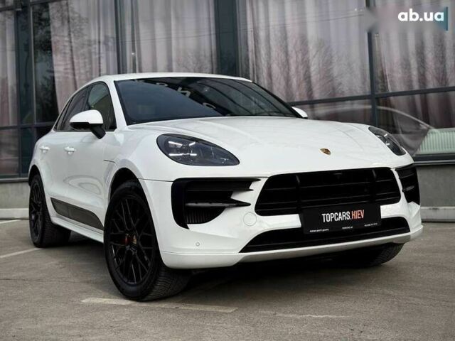 Порше Масан, объемом двигателя 2.9 л и пробегом 62 тыс. км за 69700 $, фото 11 на Automoto.ua