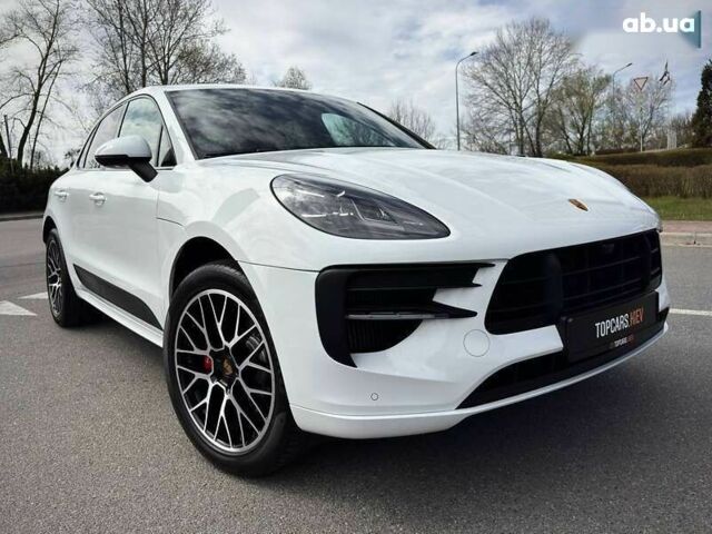 Порше Масан, объемом двигателя 2.9 л и пробегом 62 тыс. км за 68400 $, фото 27 на Automoto.ua