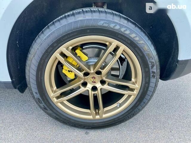 Порше Масан, объемом двигателя 2 л и пробегом 12 тыс. км за 49999 $, фото 19 на Automoto.ua
