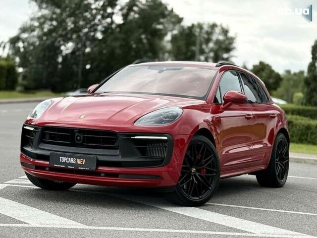 Порше Масан, объемом двигателя 2.9 л и пробегом 73 тыс. км за 79990 $, фото 20 на Automoto.ua
