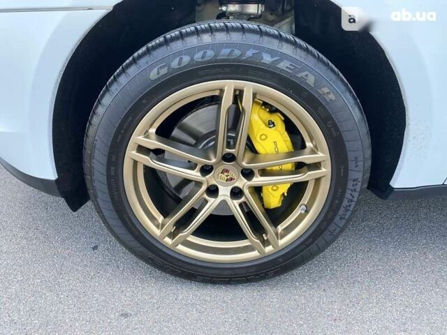 Порше Масан, объемом двигателя 2 л и пробегом 12 тыс. км за 49999 $, фото 18 на Automoto.ua