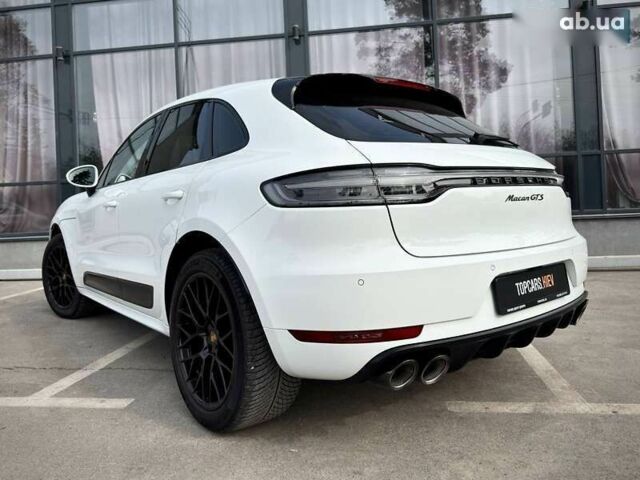 Порше Масан, объемом двигателя 2.9 л и пробегом 62 тыс. км за 69700 $, фото 8 на Automoto.ua