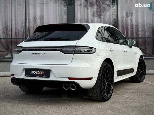 Порше Масан, объемом двигателя 2.9 л и пробегом 62 тыс. км за 69700 $, фото 16 на Automoto.ua