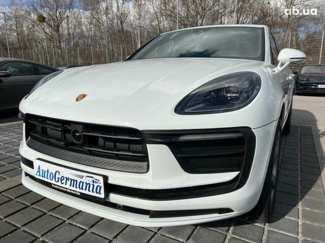 Порше Масан, об'ємом двигуна 2.89 л та пробігом 5 тис. км за 108419 $, фото 16 на Automoto.ua