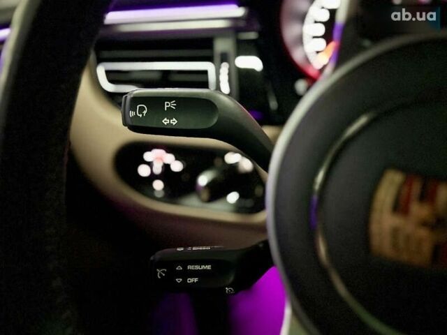 Порше Масан, объемом двигателя 3 л и пробегом 54 тыс. км за 52000 $, фото 20 на Automoto.ua
