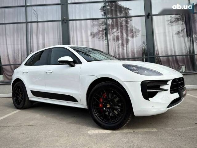 Порше Масан, объемом двигателя 2.9 л и пробегом 62 тыс. км за 69700 $, фото 12 на Automoto.ua