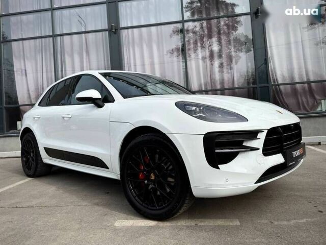 Порше Масан, объемом двигателя 2.9 л и пробегом 62 тыс. км за 69700 $, фото 13 на Automoto.ua