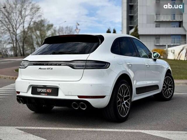 Порше Масан, объемом двигателя 2.9 л и пробегом 62 тыс. км за 68400 $, фото 16 на Automoto.ua