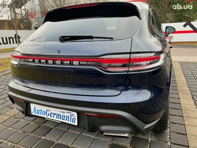 Порше Масан, объемом двигателя 2 л и пробегом 12 тыс. км за 76685 $, фото 38 на Automoto.ua