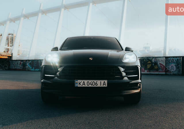 Порше Масан, объемом двигателя 3 л и пробегом 45 тыс. км за 62500 $, фото 5 на Automoto.ua