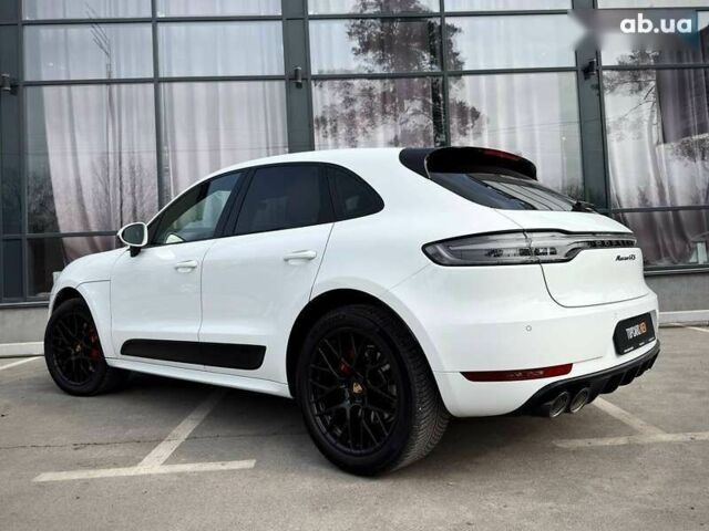 Порше Масан, объемом двигателя 2.9 л и пробегом 62 тыс. км за 69700 $, фото 9 на Automoto.ua
