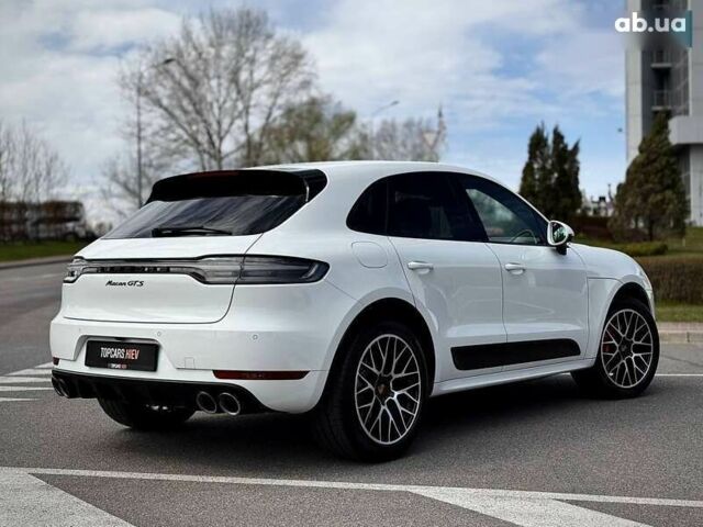 Порше Масан, объемом двигателя 2.9 л и пробегом 62 тыс. км за 68400 $, фото 18 на Automoto.ua