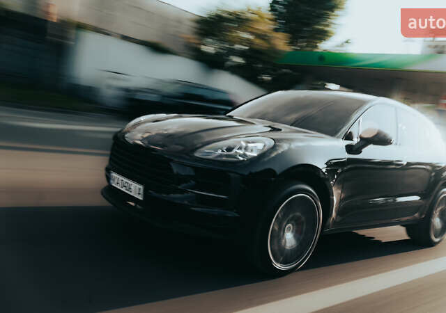 Порше Масан, объемом двигателя 3 л и пробегом 45 тыс. км за 62500 $, фото 17 на Automoto.ua