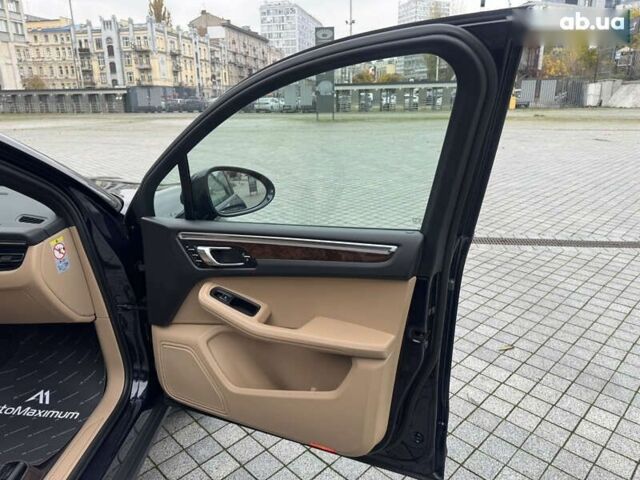 Порше Масан, объемом двигателя 2 л и пробегом 37 тыс. км за 59999 $, фото 23 на Automoto.ua